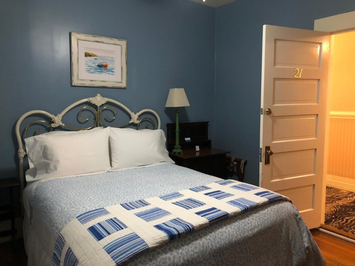 Inn On The River Glen Rose Esterno foto